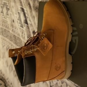 Timberland classic waterproof boot